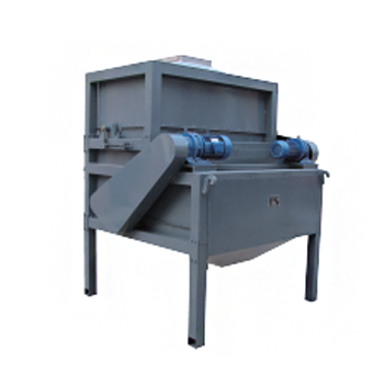 DHJ型強(qiáng)輥式自動(dòng)磁分離機(jī)
