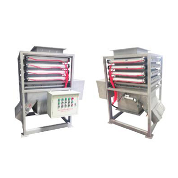 CQZ型全自動在線磁分離機(jī)