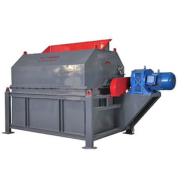 HCG型干式預選機