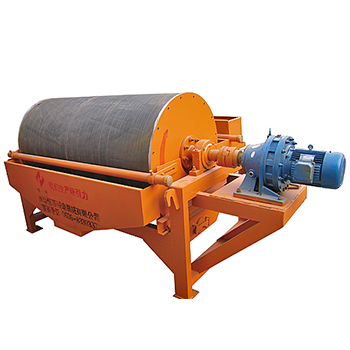 CTB型半逆流濕式精選機