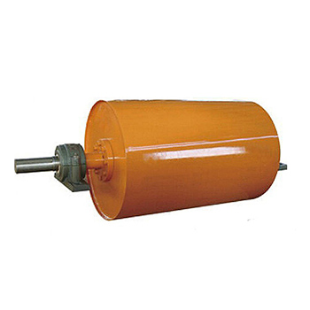 CTZ型中場強半磁滾筒