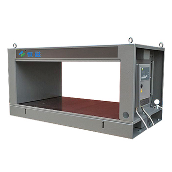 DLS型窗口式金屬探測(cè)儀