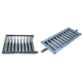 CLC型濕法槽式磁性過(guò)濾器