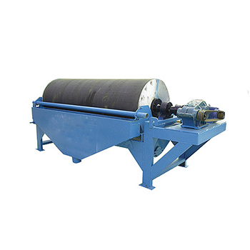 HMDN型洗煤專(zhuān)用磁選機(jī)