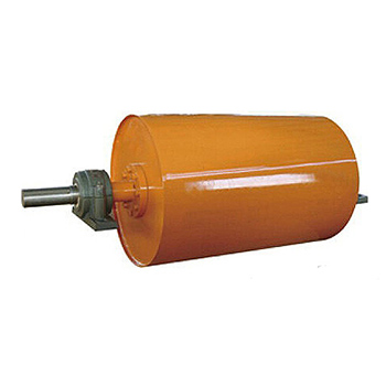 CTZ型中場(chǎng)強(qiáng)半磁滾筒