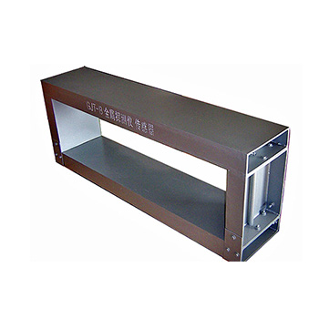 GJT型窗口式金屬檢測(cè)儀