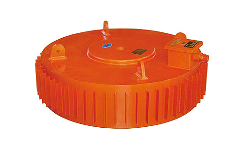 電磁除鐵器自動(dòng)化運(yùn)行